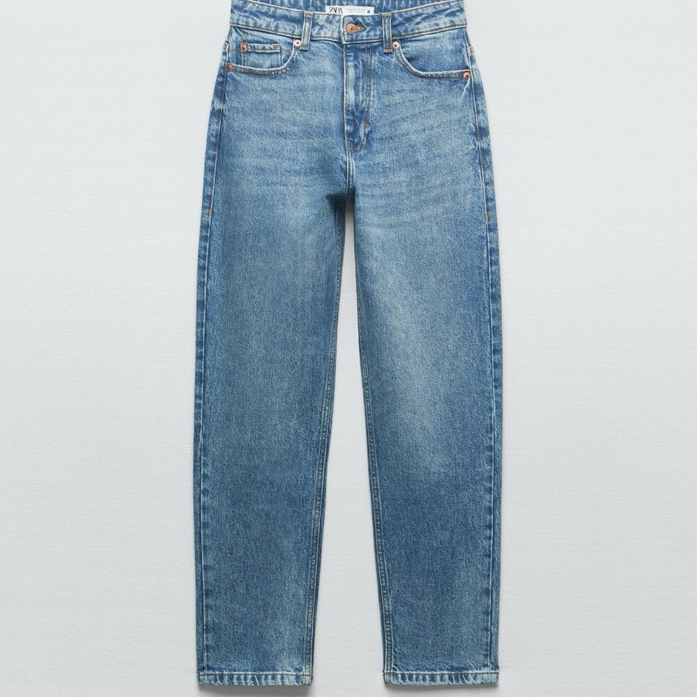Zara Jeans Size 10